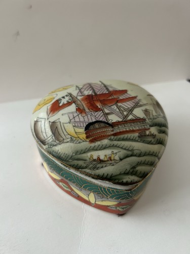 Portagioie grande ceramica - portagioie,