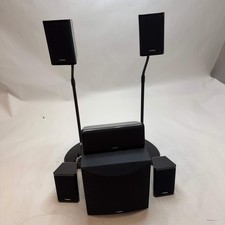 Yamaha NS-P41 Home Theater 5.1