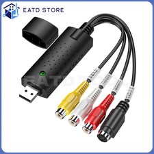 Adattatore di acquisizione Cap