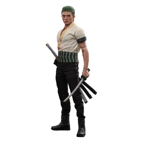 One piece action - piece,