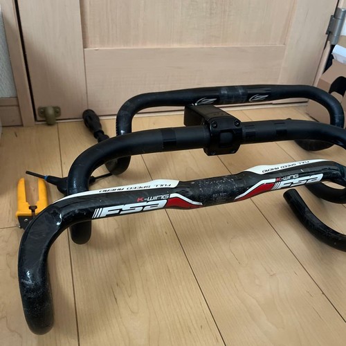 Fsa lapierre zipp - zipp, bulk