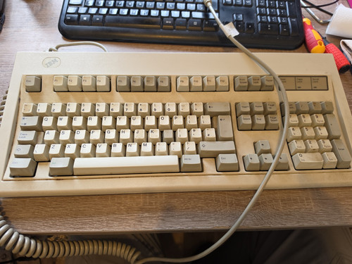 Ibm model 1391406 buckling - ibm,