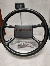 fiat uno turbo ie volante originale 