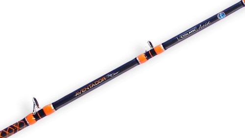 Canna traina colmic - da,