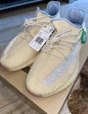 Adidas yeezy boost - boost, lino