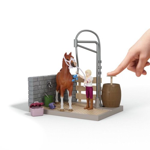 Schleich statuetta sofia la - schleich,