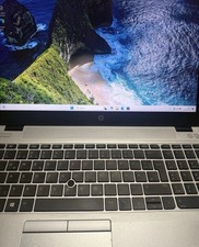 Potente computer portatile HP