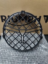 Griglia faro e cornice Triumph