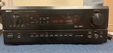 Denon avr 2802 - denon, receiver