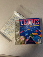 Tetris for Nintendo Game Boy