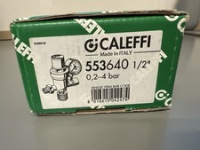 CALEFFI 553640 1/2"GRUPPO DI