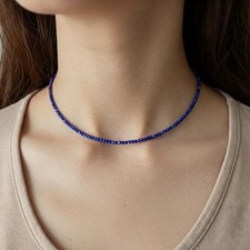 Bellissima collana minimalista