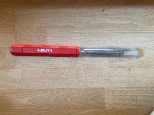 Hilti sds max - sds, te-yx