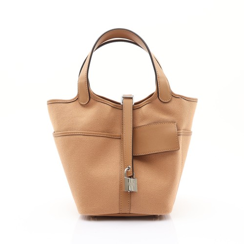 Hermes picotin pocket - hermes,