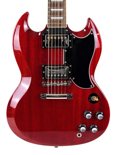 Chitarra elettrica tokai sg101 - tokai,