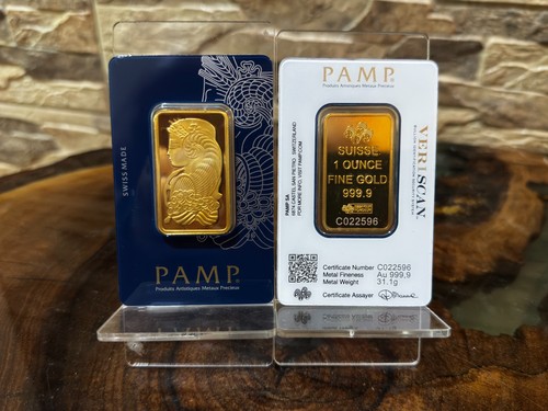 Pamp suisse lady - suisse,