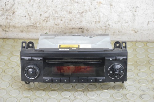 26348 stereo autoradio lettore - stereo,