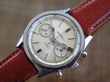 Cronografo vintage uomo Kimbel
