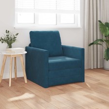 Divano Letto da Terra 2 in 1