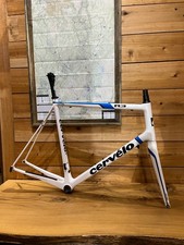 Cervelo R3 Carbon Road Bike