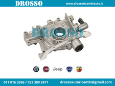 46336064 ORIGINAL OIL PUMP