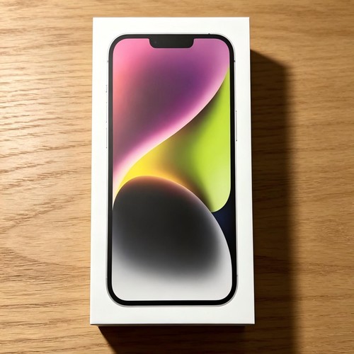 Nuovo apple iphone plus - 14,