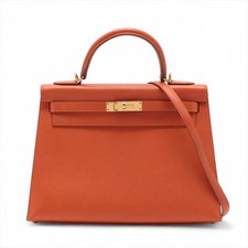 Hermès Kelly 32 Serie Veau