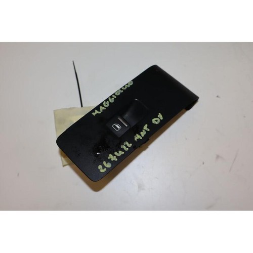 Pulsanti alzacristallo ant dx - ant.,