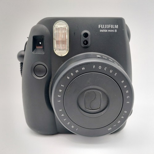 Fotocamera istantanea fujifilm - fotocamera,