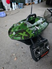 Barchino carpfishing marca