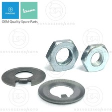 KIT DADI BULLONI E RONDELLE