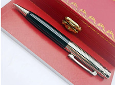 Penna a sfera Cartier Santos