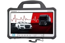 Dispositivo Diagnostico