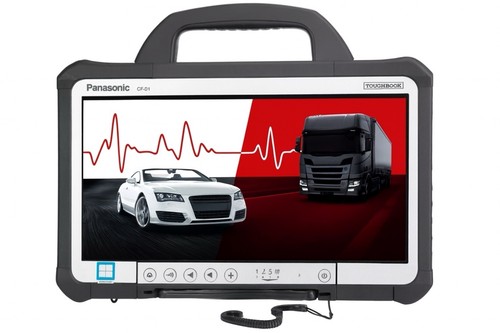 Dispositivo diagnostico - dispositivo,