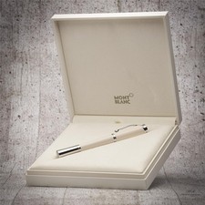 Penna stilografica Montblanc