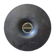 Tappo centrale plastica per - in,