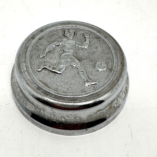 Copri campanello calciatore - , da