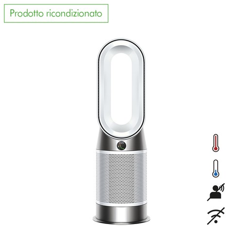 Purificatore termoventilatore - purificatore,