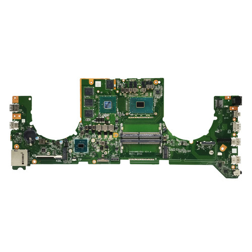 Per asus rog strix gl703 - per,