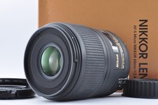 [Quasi come nuovo] Nikon AF-S