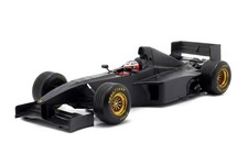 Modellino Ferrari F300 Michael