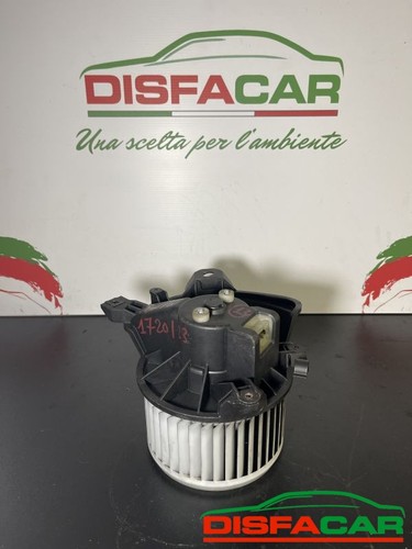 Ventola interna fiat grande - ventola,