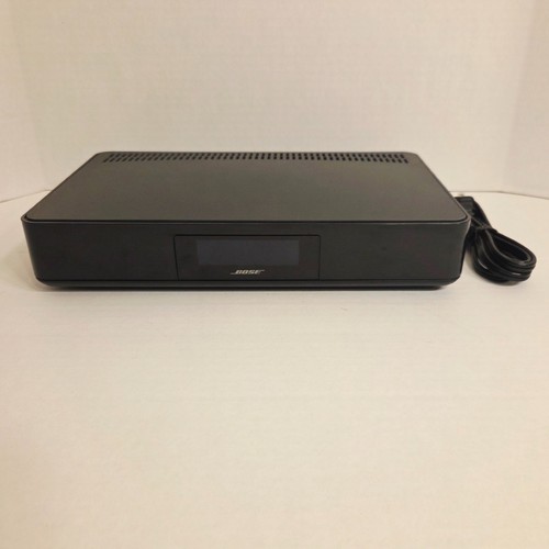 Console controllo bose - di,
