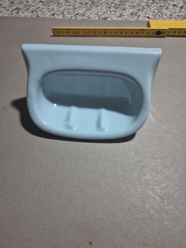 Vintage porta sapone - , in