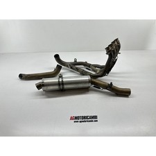 SCARICO COMPLETO COLLETTORI