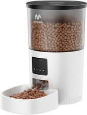 Distributore Automatico Cibo