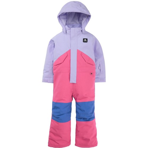 Tuta burton kinder - kinder, bambino