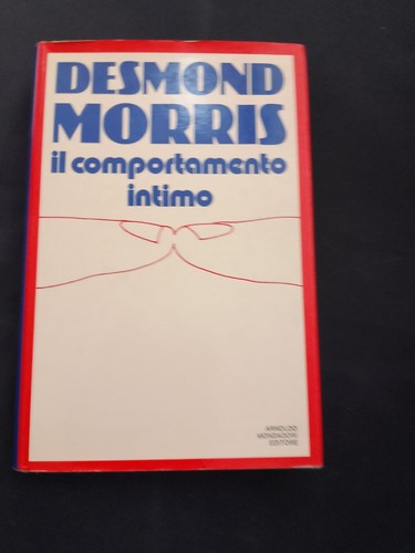 Desmond morris il - desmond,