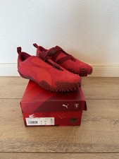Scarpa sportiva puma - sportiva, scuderia