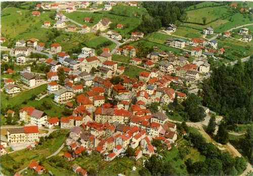 Spert farra alpago belluno - spert,